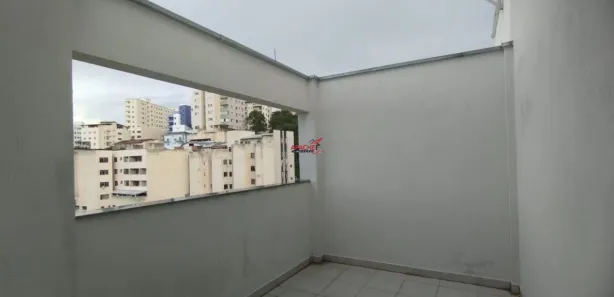 Cobertura com 3 Quartos para alugar, 120m² no Lourdes, Viçosa