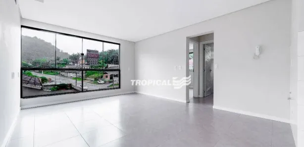 Apartamento com 2 Quartos à venda, 65m² no Badenfurt, Blumenau