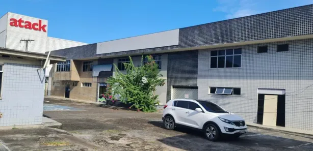 Galpão / Depósito / Armazém para alugar, 5900m² no São José Operário, Manaus