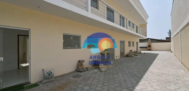Kitnet com 1 Quarto à venda, 30m² no Vila Romar, Peruíbe