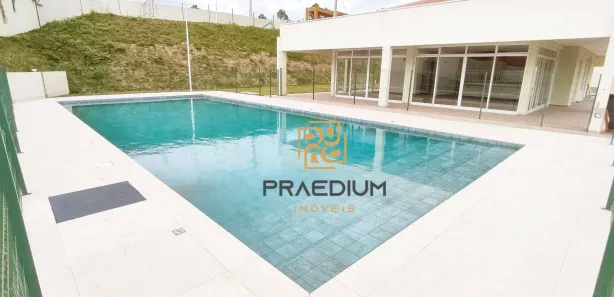Apartamento com 2 Quartos à venda, 50m² no Campina do Arruda, Almirante Tamandaré