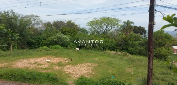 Terreno / Lote / Condomínio à venda, 520m² no Chácara das Flores, Santa Maria