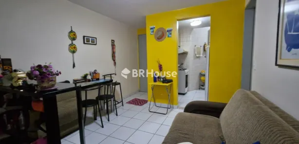 Apartamento com 1 Quarto à venda, 70m² no Asa Norte, Brasília