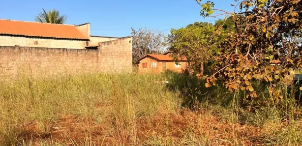 Terreno / Lote / Condomínio à venda, 360m² no , Porto Nacional