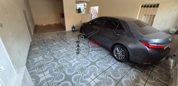 Loja / Salão / Ponto Comercial com 4 Quartos à venda, 200m² no Rochdale, Osasco