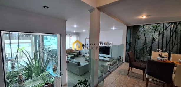 Sobrado com 5 Quartos para alugar, 380m² no Parque Campolim, Sorocaba