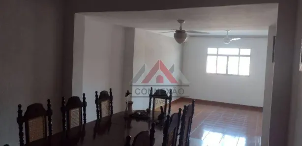 Sobrado com 5 Quartos para venda ou aluguel, 350m² no Vila Perreli, Poá