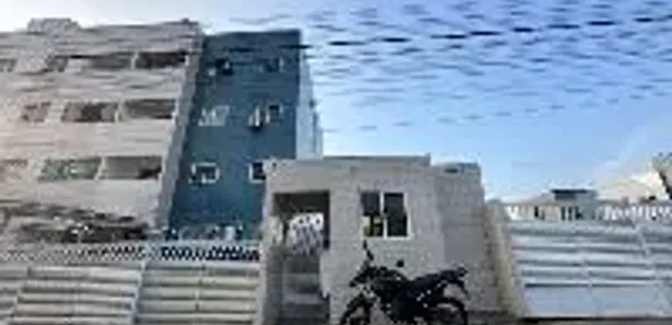 Apartamento com 2 Quartos à venda, 47m² no Planalto Boa Esperança, João Pessoa