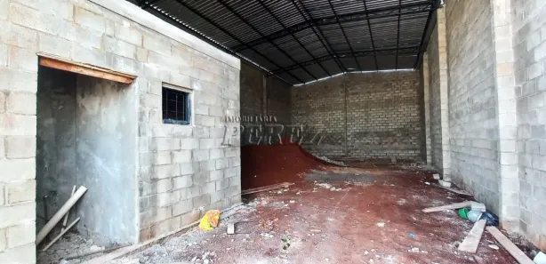 Galpão / Depósito / Armazém para alugar, 200m² no Ideal, Londrina