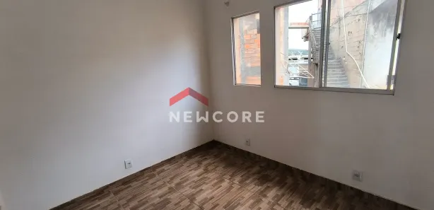 Casa com 2 Quartos à venda, 65m² no Vale da Prata, Ribeirão das Neves