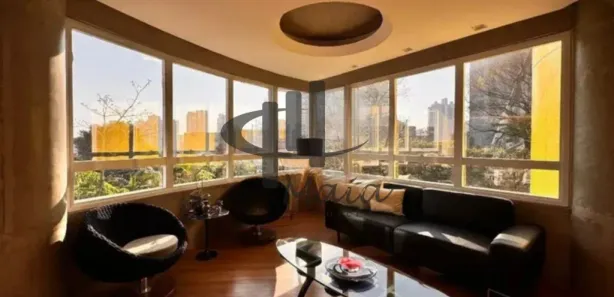 Apartamento com 4 Quartos à venda, 230m² no Jardim, Santo André