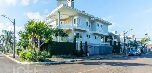 Casa com 3 Quartos à venda, 437m² no Marechal Rondon, Canoas
