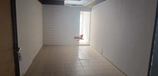 Conjunto Comercial / Sala à venda, 35m² no Palmeiras, Ponte Nova