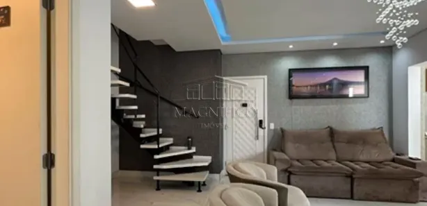 Cobertura com 3 Quartos à venda, 198m² no Santa Paula, São Caetano do Sul
