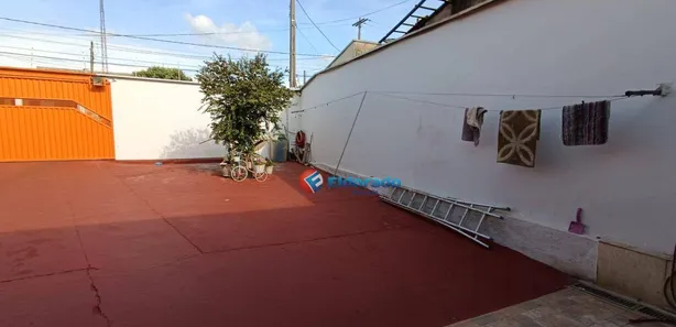 Casa com 3 Quartos à venda, 100m² no Vila Valle, Sumaré