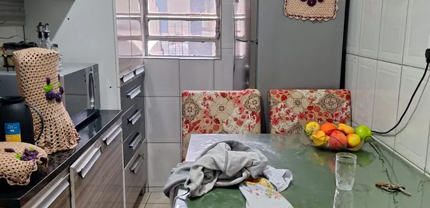 Casa com 4 Quartos à venda, 170m² no Jardim Tietê, São Paulo