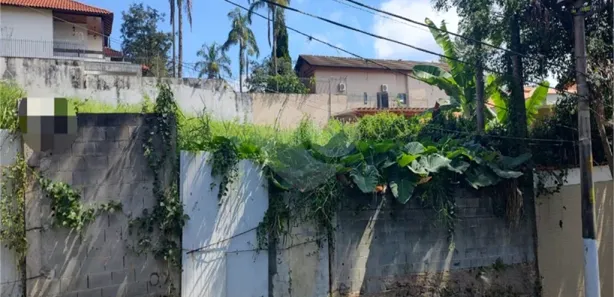 Terreno / Lote / Condomínio à venda, 540m² no Vila Albertina, São Paulo