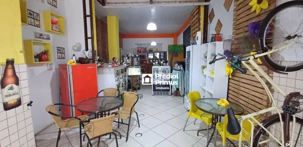 Loja / Salão / Ponto Comercial para alugar, 40m² no Conselheiro Paulino, Nova Friburgo