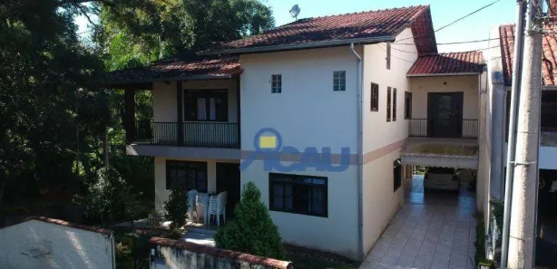 Casa com 4 Quartos à venda, 299m² no Do Salto, Blumenau