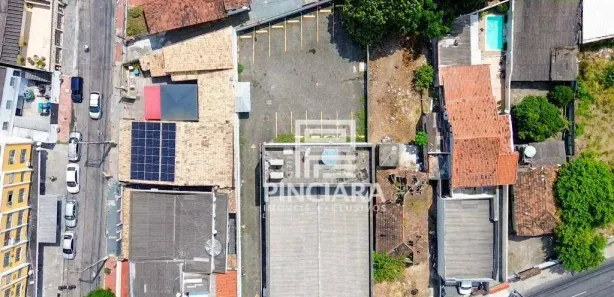 Loja / Salão / Ponto Comercial para venda ou aluguel, 400m² no Mutondo, São Gonçalo