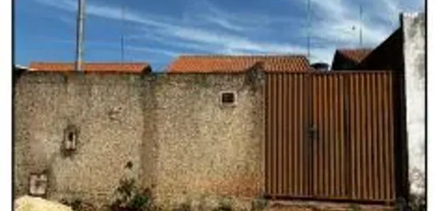 Casa com 1 Quarto à venda, 180m² no GIRASSOL, Cocalzinho de Goiás