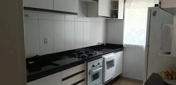 Casa com 2 Quartos à venda, 48m² no Outeiro de Passárgada, Cotia