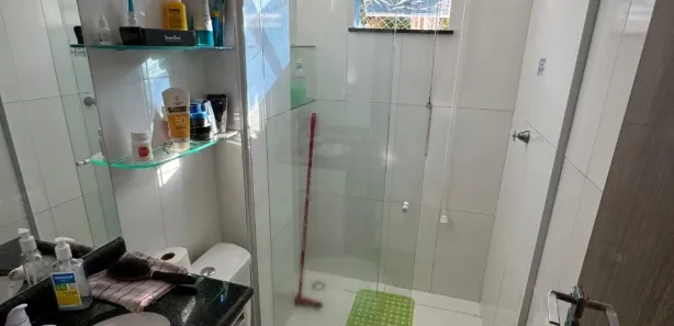 Apartamento com 2 Quartos à venda, 70m² no Alto do Coqueirinho, Salvador