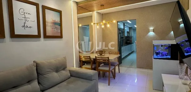 Casa de Condomínio com 3 Quartos à venda, 140m² no Luar da Barra, Barra dos Coqueiros