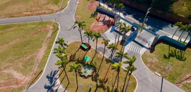 Terreno / Lote / Condomínio à venda, 125m² no Jardim Atalaia, Cotia