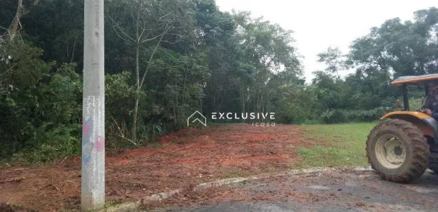 Terreno / Lote / Condomínio à venda, 201m² no Loteamento Parque do Museu, Caçapava