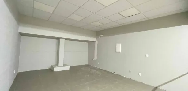 para alugar, 25m² no Centro, Chapecó