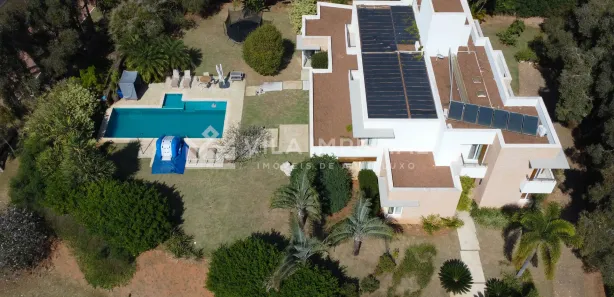 Casa de Condomínio com 4 Quartos à venda, 620m² no Condomínio Terras de São José, Itu