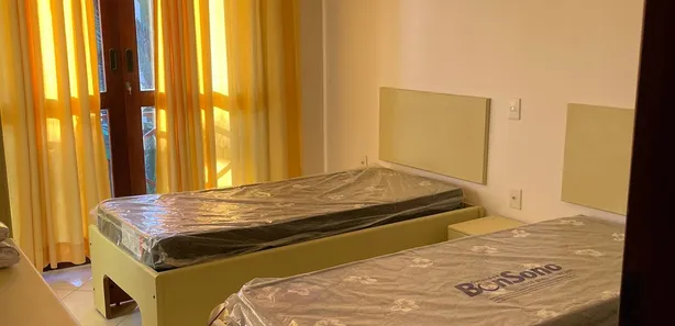 Apartamento com 2 Quartos à venda, 81m² no Praia do Francês, Marechal Deodoro