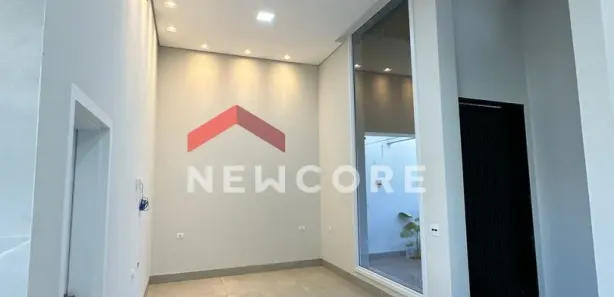 Casa de Condomínio com 3 Quartos à venda, 232m² no Jardim Santos Dumont, Paranavaí