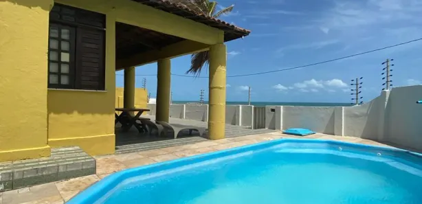 Casa com 4 Quartos para venda ou aluguel, 125m² no Icaraí, Caucaia