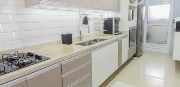 Apartamento com 4 Quartos à venda, 209m² no Chácara Pavoeiro, Cotia