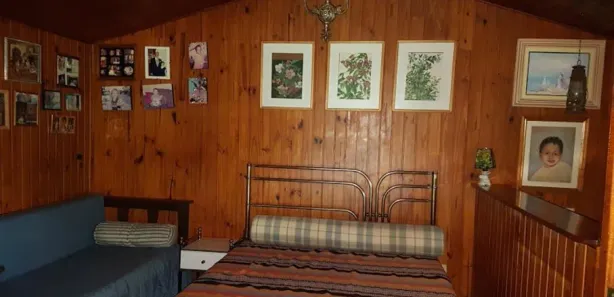 Fazenda / Sítio / Chácara com 5 Quartos à venda, 5000m² no Centro, São Lourenço da Serra