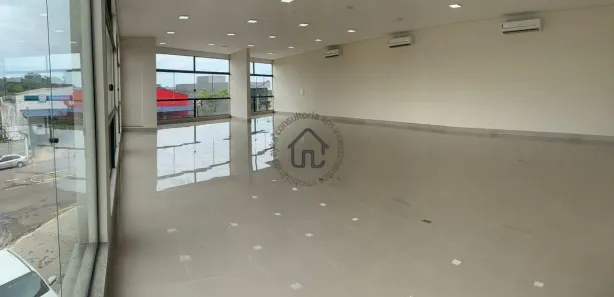 Loja / Salão / Ponto Comercial à venda, 400m² no Centro, Vinhedo