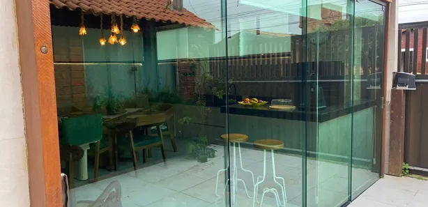 Casa de Condomínio com 4 Quartos à venda, 240m² no Alpes Suiços, Gravatá