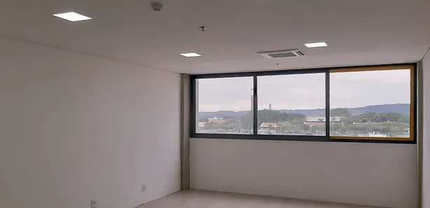 Conjunto Comercial / Sala para venda ou aluguel, 92m² no Itu Novo Centro, Itu