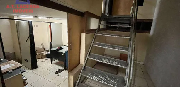 Loja / Salão / Ponto Comercial à venda, 170m² no João Gordo, Montes Claros