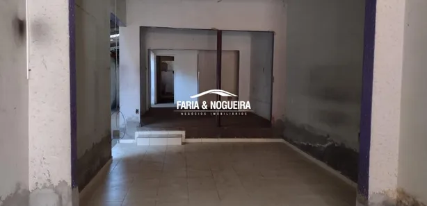 Loja / Salão / Ponto Comercial à venda, 180m² no Centro, Rio Claro
