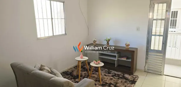 Casa com 1 Quarto para alugar, 60m² no Centro, São José da Coroa Grande