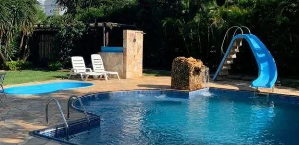 Casa de Condomínio com 4 Quartos à venda, 500m² no Haras Paineiras, Salto
