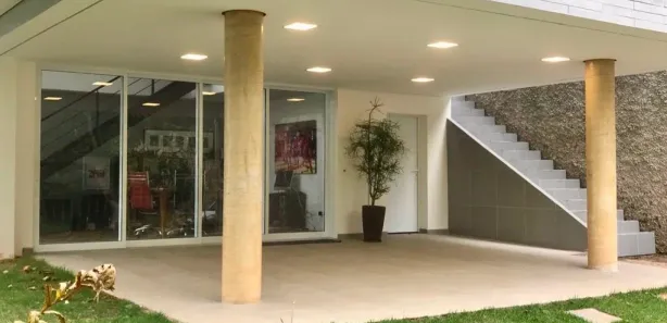 Casa de Condomínio com 2 Quartos para venda ou aluguel, 300m² no Altos de São Fernando, Jandira