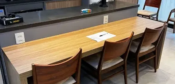 Apartamento com 1 Quarto para alugar, 42m² no Continental, Osasco