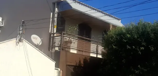 Sobrado com 3 Quartos à venda, 153m² no Boa Vista, São José do Rio Preto
