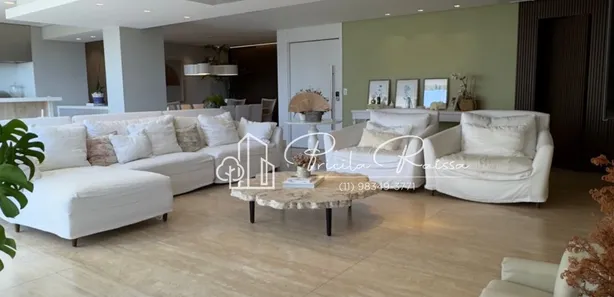 Apartamento com 3 Quartos à venda, 291m² no Água Branca, São Paulo