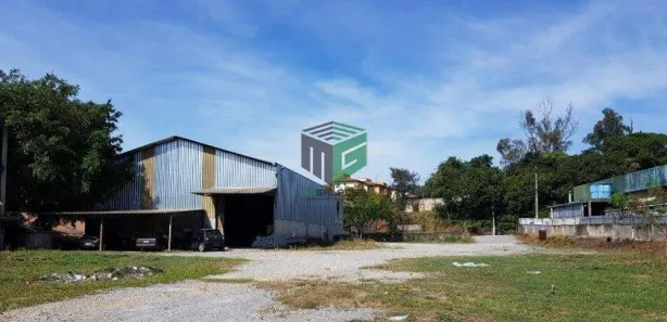 Galpão / Depósito / Armazém à venda, 3070m² no Duquesa I (São Benedito), Santa Luzia