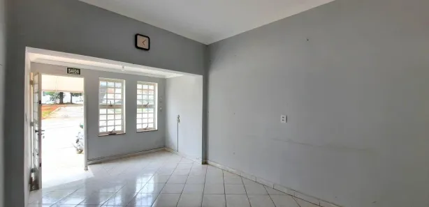 Conjunto Comercial / Sala à venda, 300m² no Vila Pavan, Americana